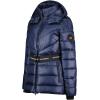 Geographical Norway Elenor Lady Blouson Femme Femme(Marine)