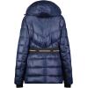 Geographical Norway Elenor Lady Blouson Femme Femme(Marine)