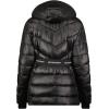 Geographical Norway Elenor Lady Blouson Femme Femme(Noir)