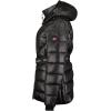 Geographical Norway Elenor Lady Blouson Femme Femme(Noir)