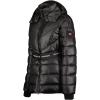 Geographical Norway Elenor Lady Blouson Femme Femme(Noir)