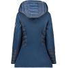 Geographical Norway Tadame Lady Softshell Femme(Marine)