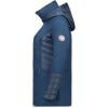 Geographical Norway Tadame Lady Softshell Femme(Marine)