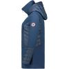 Geographical Norway Tadame Lady Softshell Femme(Marine)