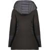 Geographical Norway Tadame Lady Softshell Femme(Noir)