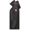 Geographical Norway Tadame Lady Softshell Femme(Noir)