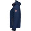 Geographical Norway Takeniama_lady Softshell Femme Femme(Marine)