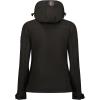 Geographical Norway Takeniama_lady Softshell Femme Femme(Noir)