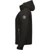 Geographical Norway Takeniama_lady Softshell Femme Femme(Noir)