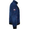 Geographical Norway Tandora Lady Polaire Femme(Bleu)