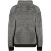 Geographical Norway Tandora Lady Polaire Femme(Gris Clair)