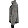 Geographical Norway Tandora Lady Polaire Femme(Gris Clair)