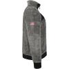 Geographical Norway Tandora Lady Polaire Femme(Gris Clair)