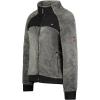 Geographical Norway Tandora Lady Polaire Femme(Gris Clair)
