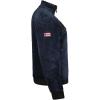 Geographical Norway Tandora Lady Polaire Femme(Marine)