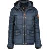 Geographical Norway Dacili Lady Blouson Femme(Marine)