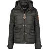 Geographical Norway Dacili Lady Blouson Femme(Noir)