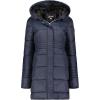 Geographical Norway Deneza Lady Parka Femme(Marine)
