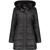 Geographical Norway Deneza Lady Parka Femme(Noir)