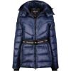 Geographical Norway Elenor Lady Blouson Femme Femme(Marine)