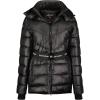 Geographical Norway Elenor Lady Blouson Femme Femme(Noir)