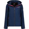 Geographical Norway Takeniama_lady Softshell Femme Femme(Marine)
