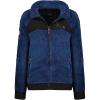 Geographical Norway Tandora Lady Polaire Femme(Bleu)