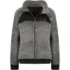 Geographical Norway Tandora Lady Polaire Femme(Gris Clair)