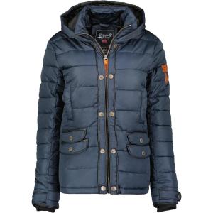 Geographical Norway Dacili Lady Blouson Femme(Marine)