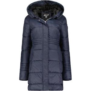 Geographical Norway Deneza Lady Parka Femme(Marine)