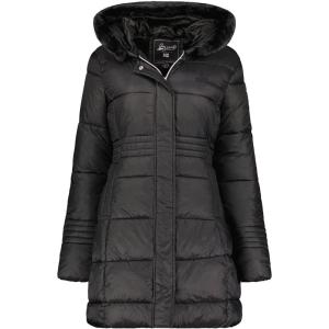 Geographical Norway Deneza Lady Parka Femme(Noir)