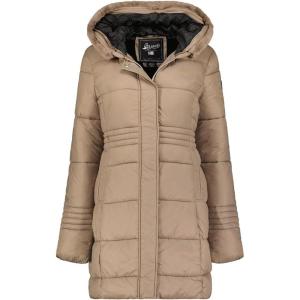 Geographical Norway Deneza Lady Parka Femme(Taupe)