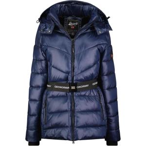 Geographical Norway Elenor Lady Blouson Femme Femme(Marine)