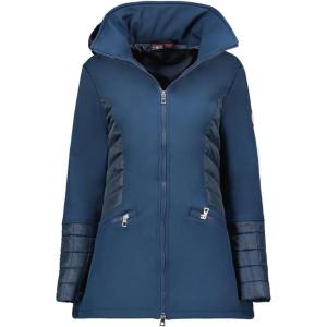 Geographical Norway Tadame Lady Softshell Femme(Marine)