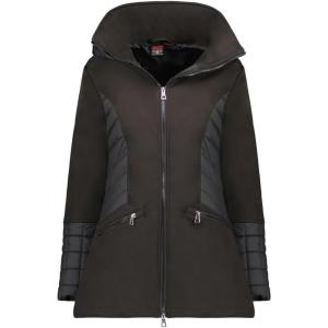 Geographical Norway Tadame Lady Softshell Femme(Noir)