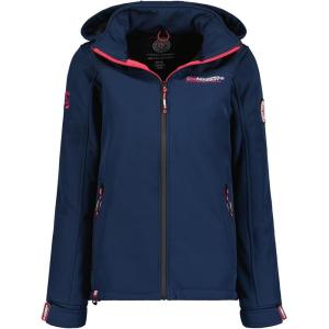 Geographical Norway Takeniama_lady Softshell Femme Femme(Marine)