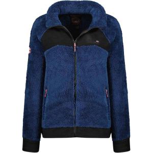 Geographical Norway Tandora Lady Polaire Femme(Bleu)