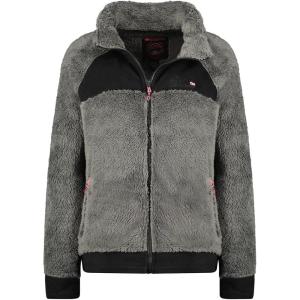 Geographical Norway Tandora Lady Polaire Femme(Gris Clair)