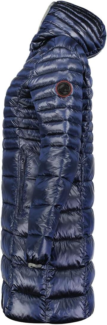 imageGeographical Norway Bodet Lady Blouson Femme FemmeMarine