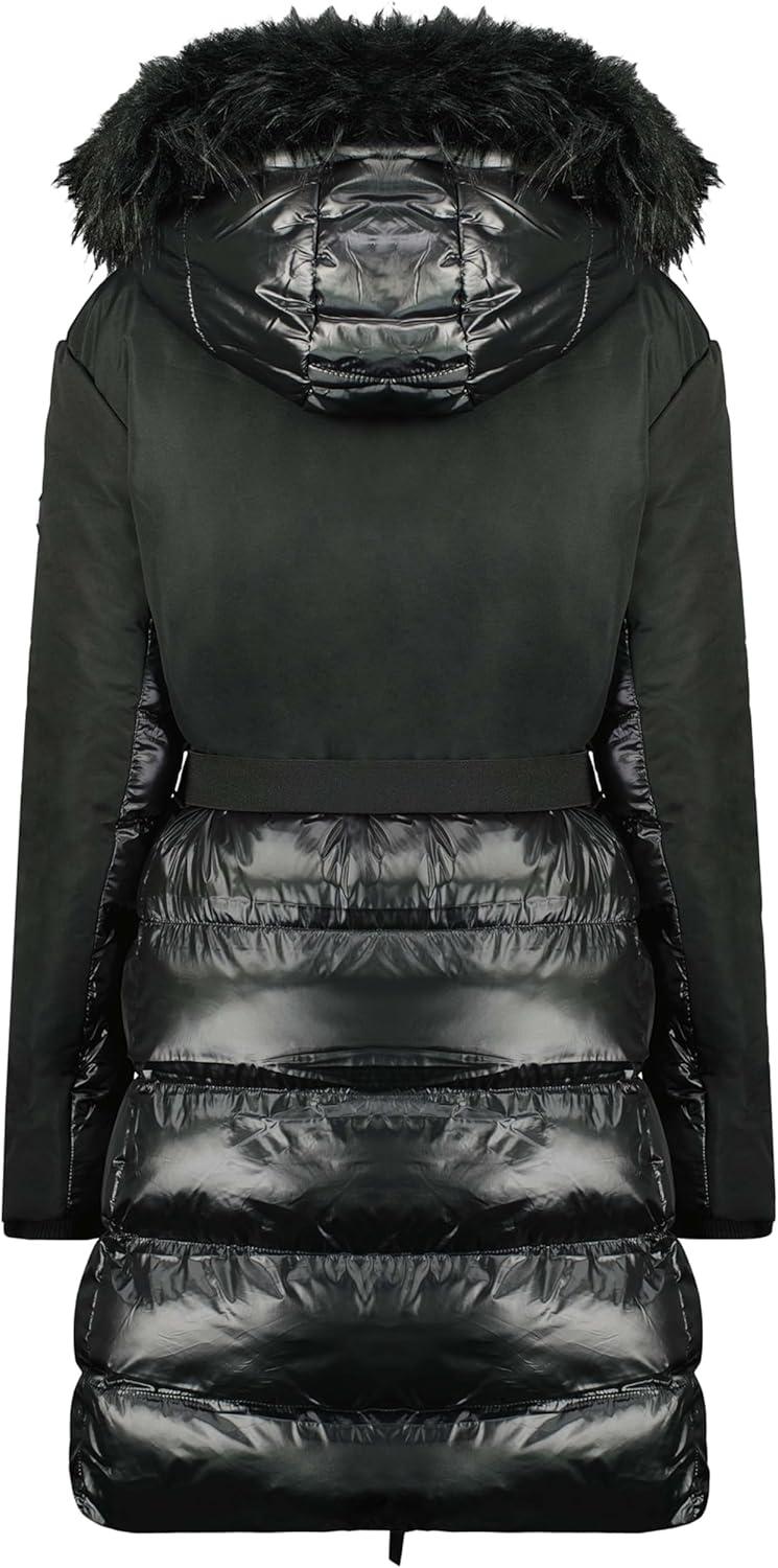 imageGeographical Norway Dorifore Lady Parka Femme FemmeNoir