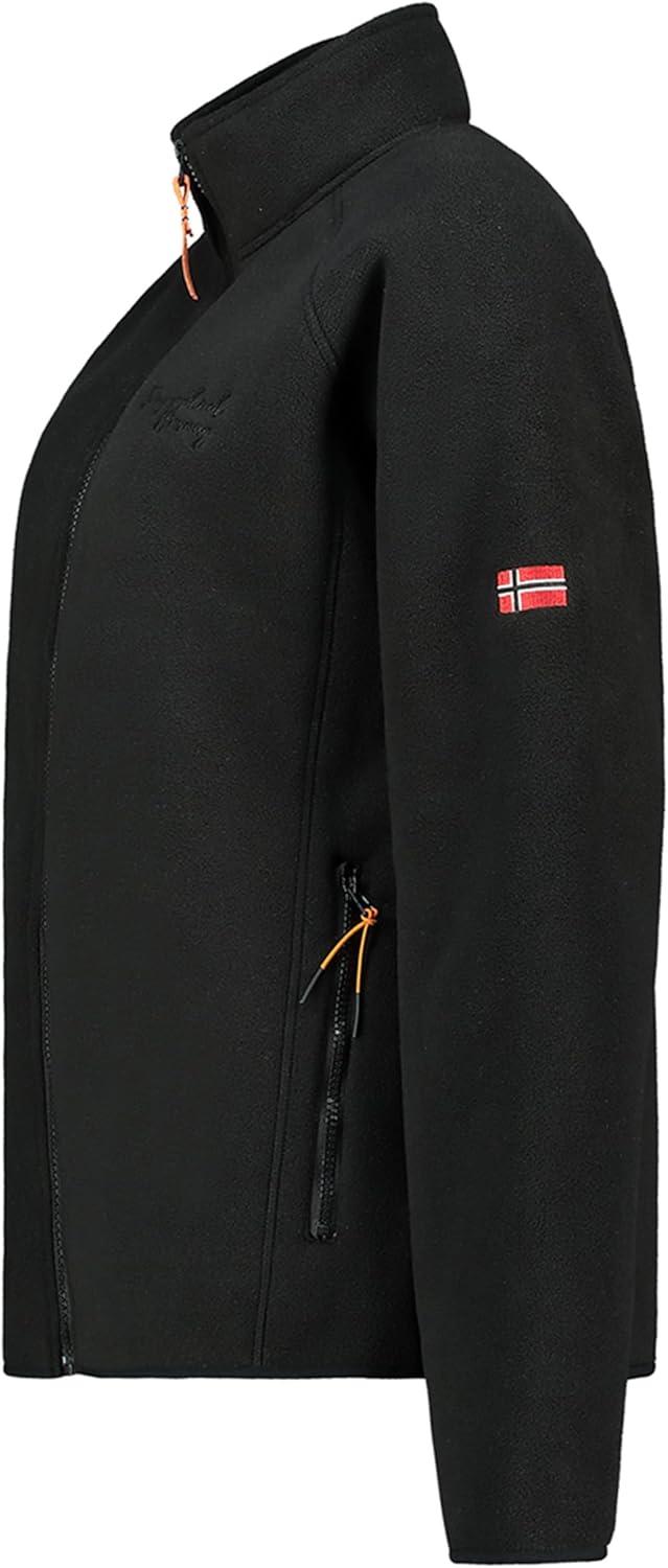 imageGeographical Norway Tasca Lady Polaire FemmeNoir