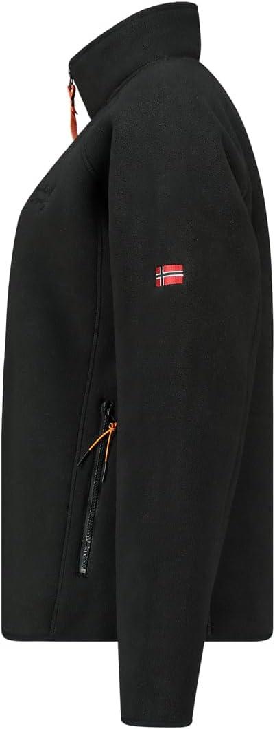 imageGeographical Norway Tasca Lady Polaire FemmeNoir