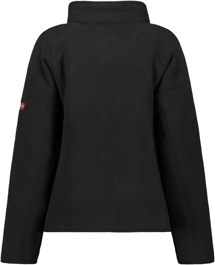imageGeographical Norway Tasca Lady Polaire FemmeNoir