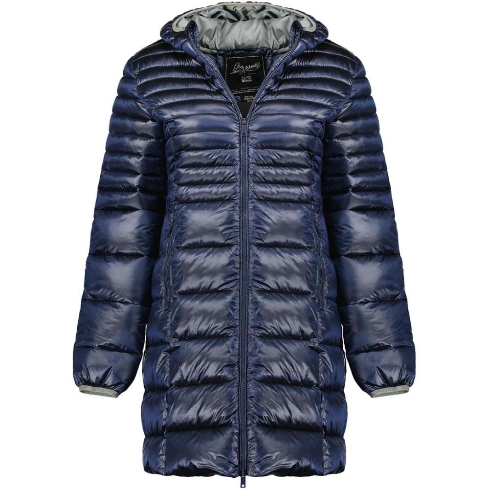 imageGeographical Norway Bodet Lady Blouson Femme FemmeMarine