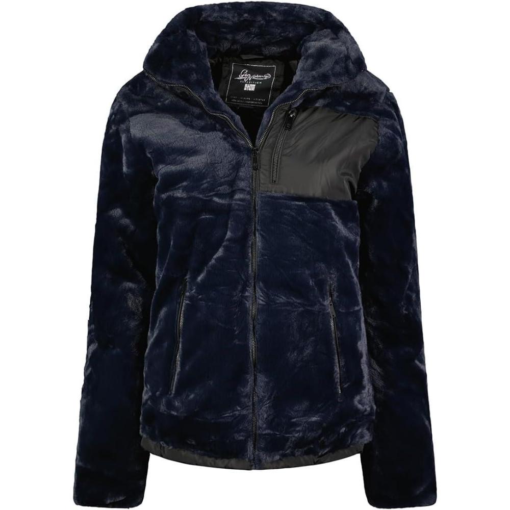imageGeographical Norway Dorothee Lady Polaire Femme FemmeMarine