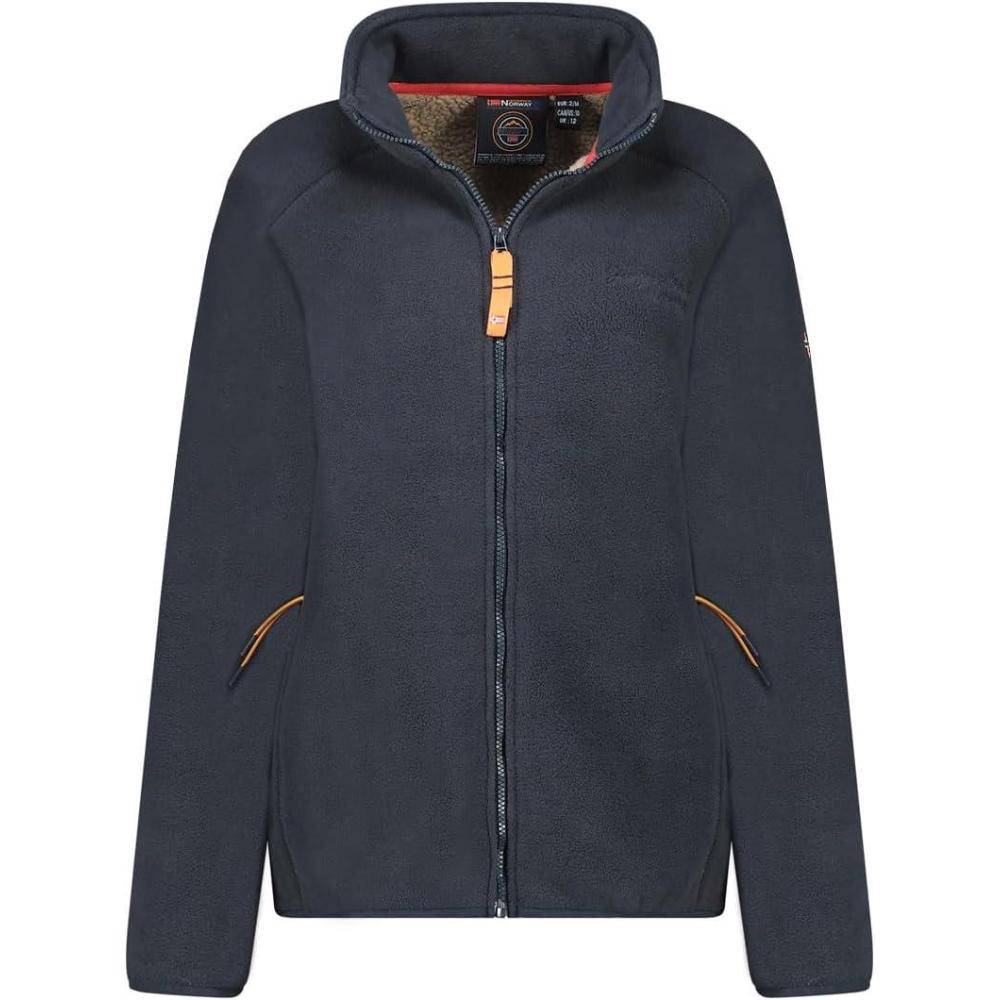 imageGeographical Norway Tasca Lady Polaire FemmeMarine