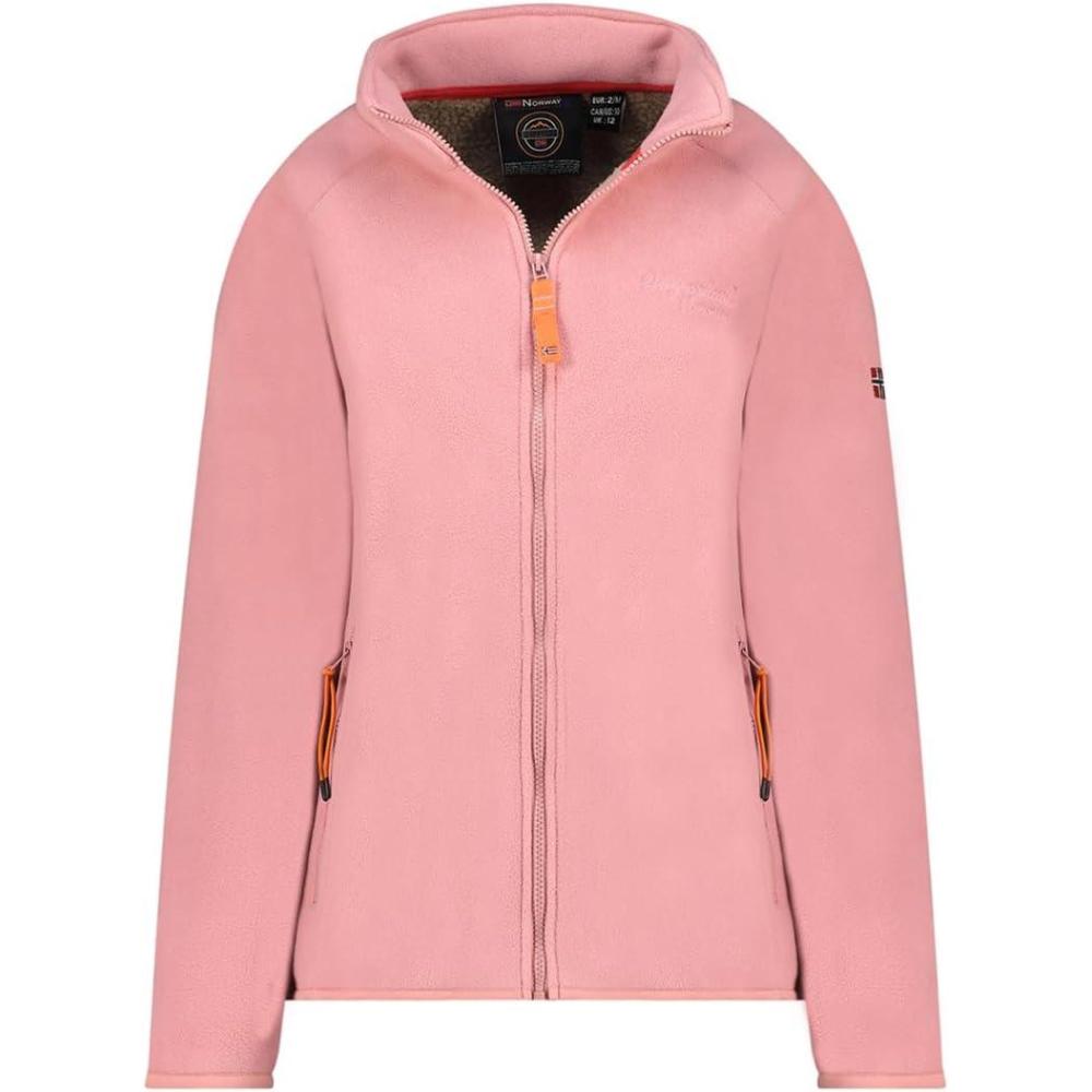 imageGeographical Norway Tasca Lady Polaire FemmeRose