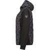 Geographical Norway Tropicaleama_lady Softshell Femme Femme(Noir)