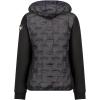 Geographical Norway Tropicaleama_lady Softshell Femme Femme(Noir)