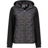 Geographical Norway Tropicaleama_lady Softshell Femme Femme(Noir)
